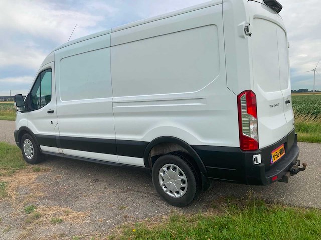 Ford transit 330 2.0 tdci l3h3 trend, v-56-nnh - afbeelding 5 van  7