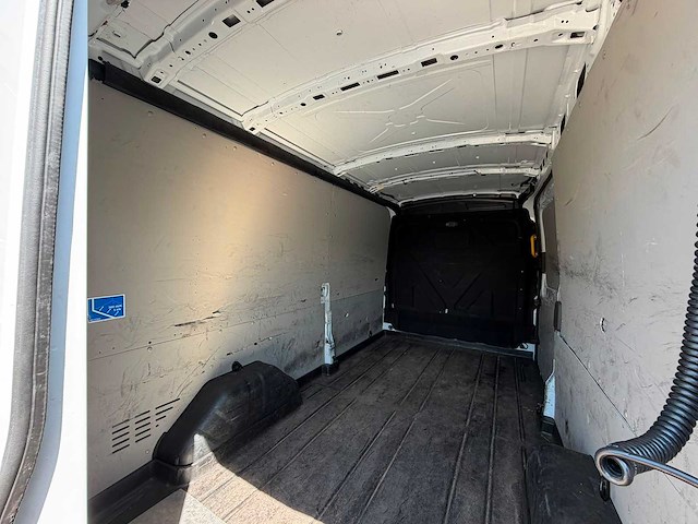 Ford transit 330 2.0 tdci l3h3 trend | vnt-48-n i - afbeelding 4 van  29