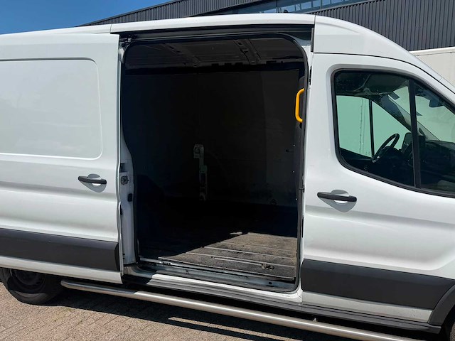Ford transit 330 2.0 tdci l3h3 trend | vnt-48-n i - afbeelding 5 van  29