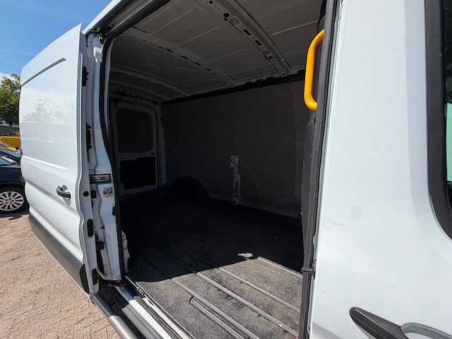 Ford transit 330 2.0 tdci l3h3 trend | vnt-48-n i - afbeelding 6 van  29
