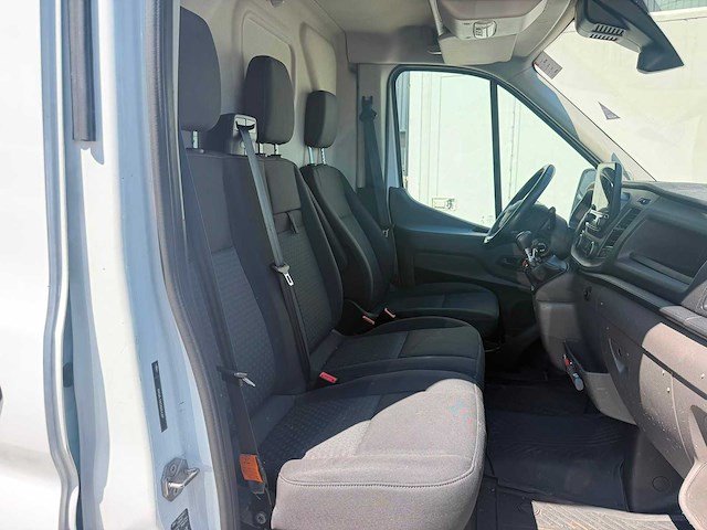 Ford transit 330 2.0 tdci l3h3 trend | vnt-48-n i - afbeelding 8 van  29