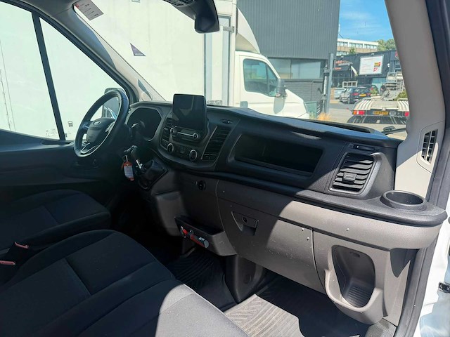 Ford transit 330 2.0 tdci l3h3 trend | vnt-48-n i - afbeelding 9 van  29