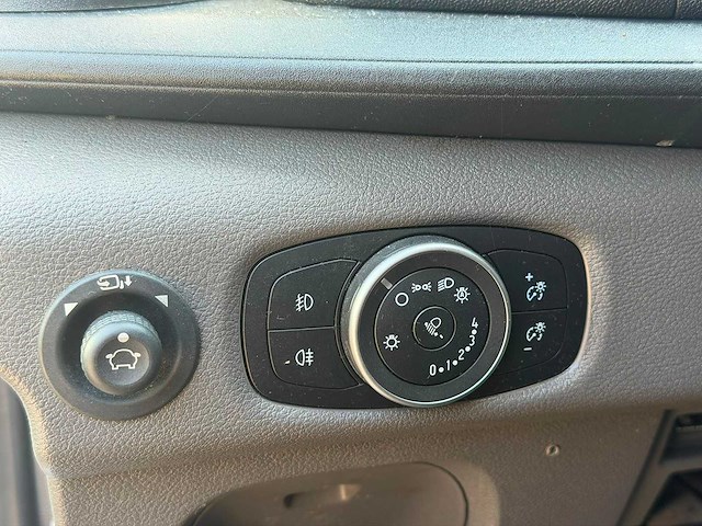 Ford transit 330 2.0 tdci l3h3 trend | vnt-48-n i - afbeelding 13 van  29