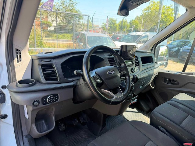 Ford transit 330 2.0 tdci l3h3 trend | vnt-48-n i - afbeelding 14 van  29