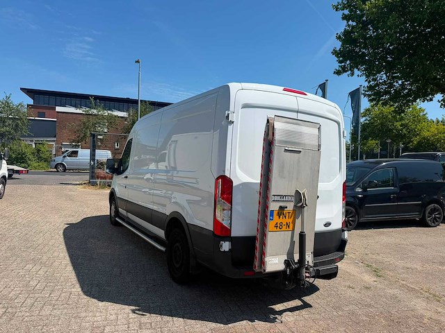 Ford transit 330 2.0 tdci l3h3 trend | vnt-48-n i - afbeelding 24 van  29