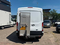 Ford transit 330 2.0 tdci l3h3 trend | vnt-48-n i - afbeelding 25 van  29