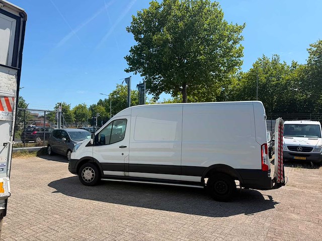 Ford transit 330 2.0 tdci l3h3 trend | vnt-48-n i - afbeelding 26 van  29