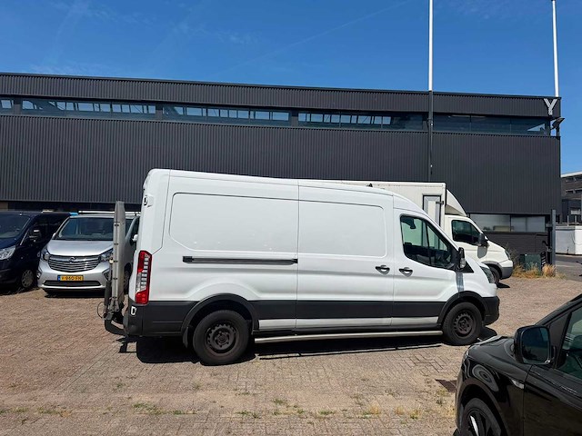 Ford transit 330 2.0 tdci l3h3 trend | vnt-48-n i - afbeelding 27 van  29