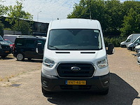 Ford transit 330 2.0 tdci l3h3 trend | vnt-48-n i - afbeelding 28 van  29