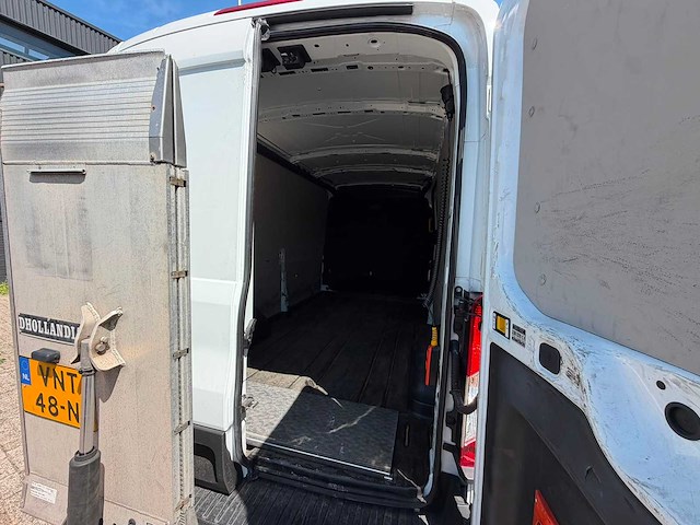 Ford transit 330 2.0 tdci l3h3 trend | vnt-48-n i - afbeelding 29 van  29