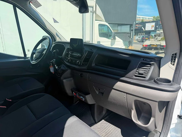 Ford transit 330 2.0 tdci l3h3 trend | vnt-48-n i - afbeelding 9 van  29