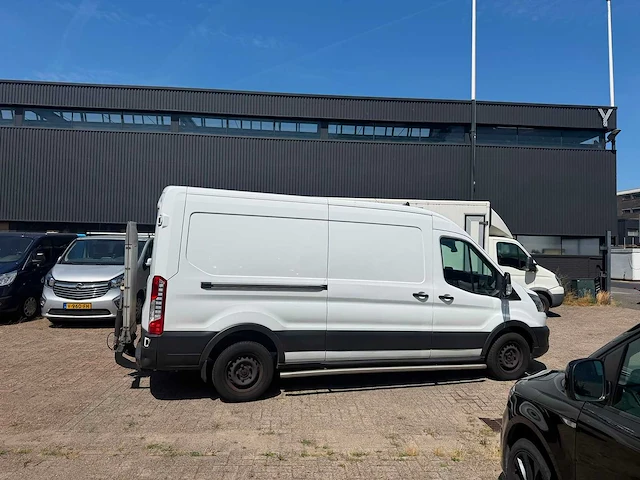 Ford transit 330 2.0 tdci l3h3 trend | vnt-48-n i - afbeelding 27 van  29