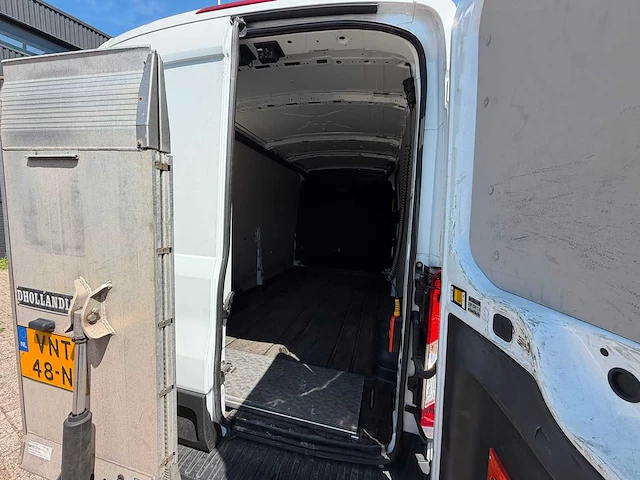 Ford transit 330 2.0 tdci l3h3 trend | vnt-48-n i - afbeelding 29 van  29