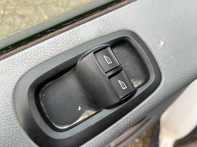 Ford transit 350 2.0 tdci l2h1 ambiente pickup | v-744-bl - afbeelding 7 van  22