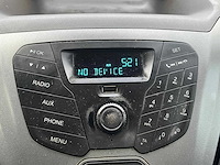 Ford transit 350 2.0 tdci l2h1 ambiente pickup | v-744-bl - afbeelding 9 van  22