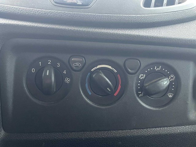 Ford transit 350 2.0 tdci l2h1 ambiente pickup | v-744-bl - afbeelding 10 van  22