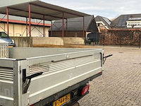 Ford transit 350 2.0 tdci l2h1 ambiente pickup | v-744-bl - afbeelding 13 van  22