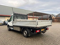 Ford transit 350 2.0 tdci l2h1 ambiente pickup | v-744-bl - afbeelding 15 van  22