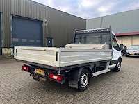 Ford transit 350 2.0 tdci l2h1 ambiente pickup | v-744-bl - afbeelding 12 van  22