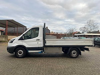 Ford transit 350 2.0 tdci l2h1 ambiente pickup | v-744-bl - afbeelding 18 van  22