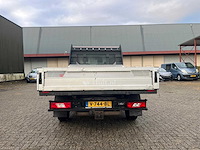 Ford transit 350 2.0 tdci l2h1 ambiente pickup | v-744-bl - afbeelding 20 van  22