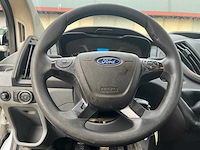 Ford transit 350 2.0 tdci l2h1 ambiente pickup | v-744-bl - afbeelding 21 van  22