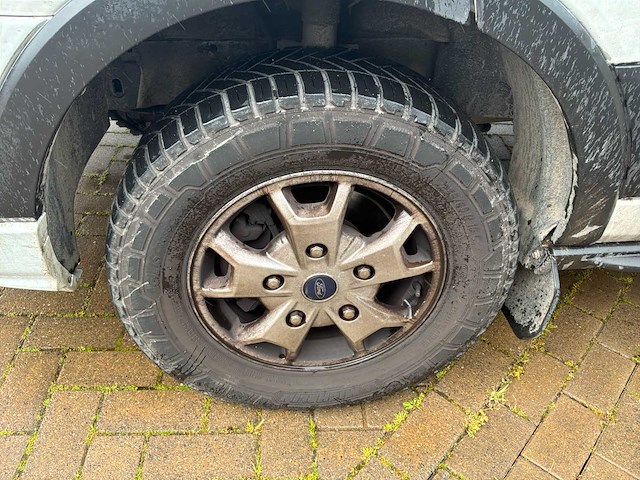 Ford transit 350 2.0 tdci l2h2 li bedrijfswagen - afbeelding 3 van  12