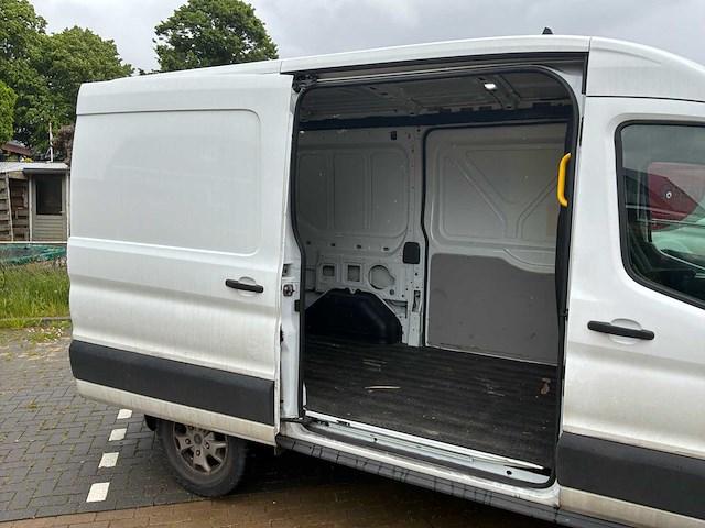Ford transit 350 2.0 tdci l2h2 li bedrijfswagen - afbeelding 4 van  12