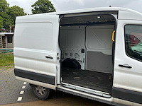 Ford transit 350 2.0 tdci l2h2 li bedrijfswagen - afbeelding 4 van  12