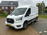 Ford transit 350 2.0 tdci l2h2 li bedrijfswagen - afbeelding 1 van  12