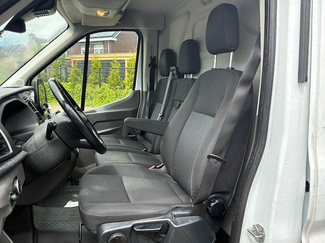 Ford transit 350 2.0 tdci l2h2 li bedrijfswagen - afbeelding 6 van  12