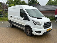 Ford transit 350 2.0 tdci l2h2 li bedrijfswagen - afbeelding 8 van  12