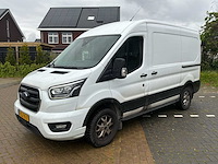 Ford transit 350 2.0 tdci l2h2 li bedrijfswagen - afbeelding 12 van  12