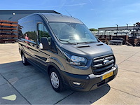 Ford transit 350 2.0 tdci l2h2 tr bedrijfswagen