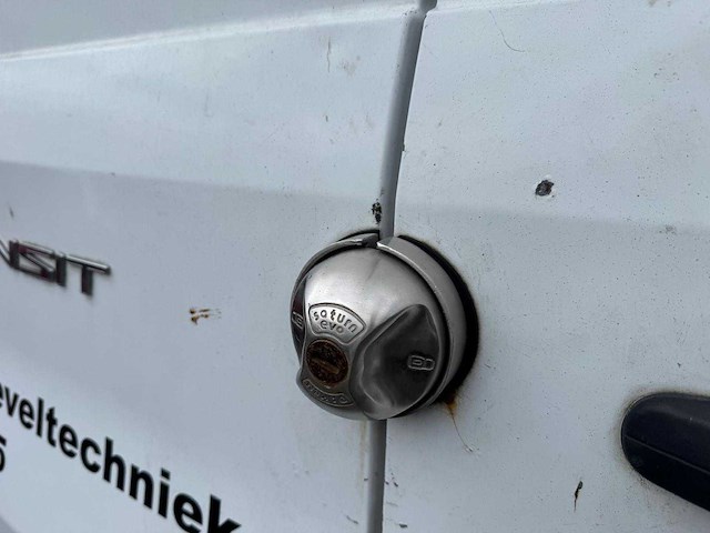 Ford transit 350 2.0 tdci l2h2 tr v-91-ftp - afbeelding 5 van  19