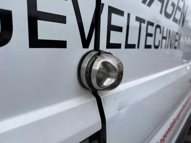 Ford transit 350 2.0 tdci l2h2 tr v-91-ftp - afbeelding 8 van  19