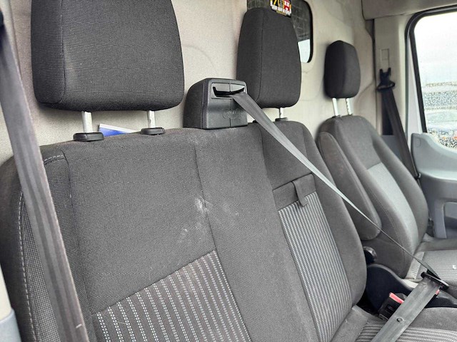 Ford transit 350 2.0 tdci l2h2 tr v-91-ftp - afbeelding 9 van  19