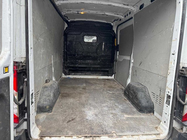 Ford transit 350 2.0 tdci l2h2 tr v-91-ftp - afbeelding 10 van  19
