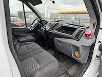 Ford transit 350 2.0 tdci l2h2 tr v-91-ftp - afbeelding 11 van  19