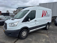 Ford transit 350 2.0 tdci l2h2 tr v-91-ftp - afbeelding 1 van  19