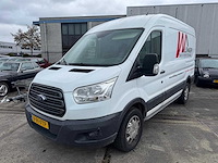 Ford transit 350 2.0 tdci l2h2 tr v-91-ftp - afbeelding 12 van  19