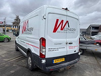 Ford transit 350 2.0 tdci l2h2 tr v-91-ftp - afbeelding 13 van  19