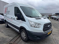 Ford transit 350 2.0 tdci l2h2 tr v-91-ftp - afbeelding 14 van  19