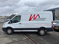 Ford transit 350 2.0 tdci l2h2 tr v-91-ftp - afbeelding 15 van  19