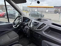 Ford transit 350 2.0 tdci l2h2 tr v-91-ftp - afbeelding 17 van  19