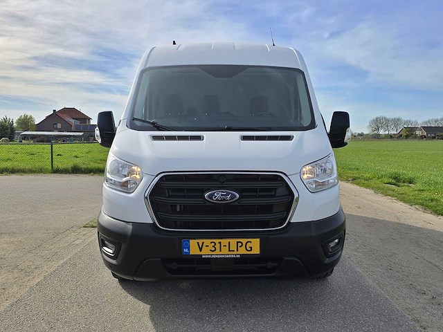 Ford transit 350 2.0 tdci l2h2, v-31-lpg - afbeelding 3 van  28