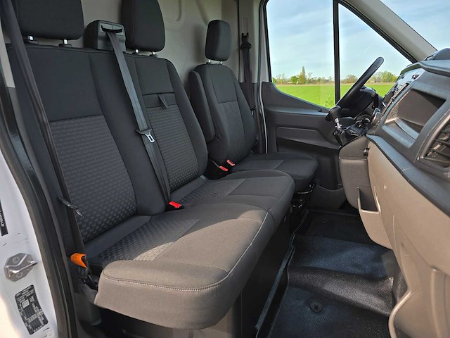 Ford transit 350 2.0 tdci l2h2, v-31-lpg - afbeelding 5 van  28