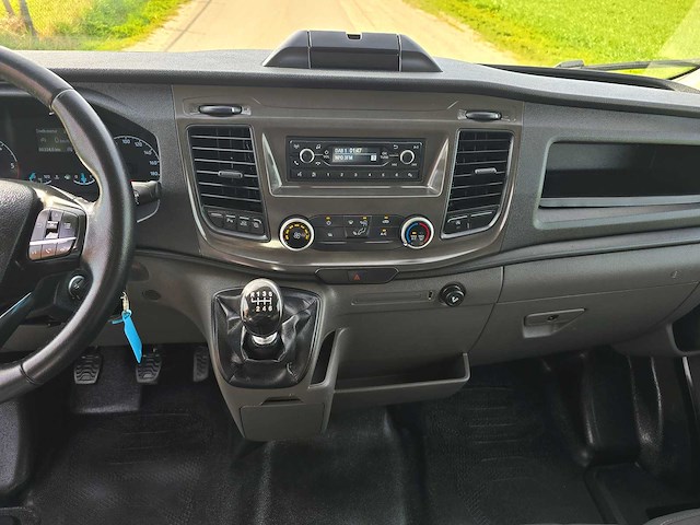 Ford transit 350 2.0 tdci l2h2, v-31-lpg - afbeelding 7 van  28