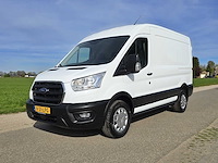 Ford transit 350 2.0 tdci l2h2, v-31-lpg - afbeelding 1 van  28