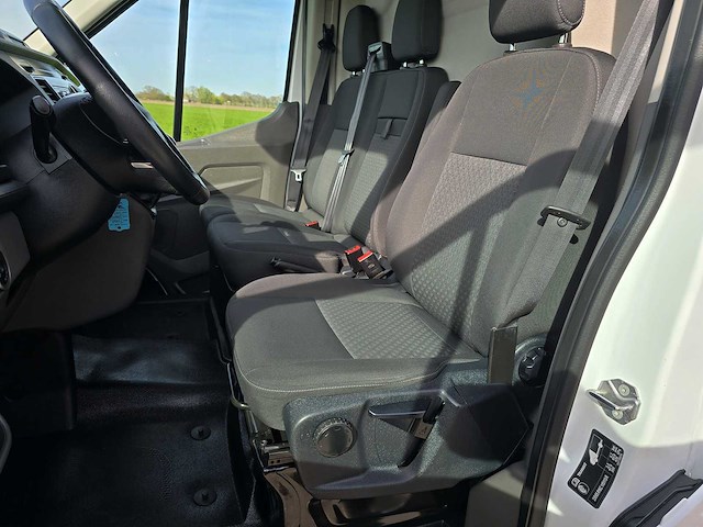 Ford transit 350 2.0 tdci l2h2, v-31-lpg - afbeelding 15 van  28